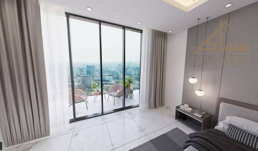 Studio à à vendre à Dubai Land Residence Complex (DLRC), Dubai - WhatsApp Image 2026-06-16 at 9.16. 43 AM (4). jpeg