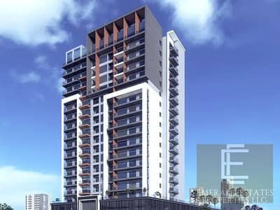 2 chambres Appartement à à vendre à Majan, Dubai - 25269. jpg