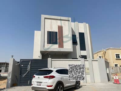 6 Bedroom Villa for Rent in Al Yasmeen, Ajman - WhatsApp Image 2026-06-18 at 10.52. 10 AM (1). jpeg 6 Bedroom Villa for Rent in Al Yasmeen, Ajman - WhatsApp Image 2026-06-18 at 10.52. 10 AM (1). jpeg