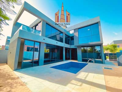 4 Schlafzimmer Villa zum zur Miete in Tilal City, Sharjah - aad7451e-ba57-4946-9fd1-3a648439b8d5. jpg 4 Schlafzimmer Villa zum zur Miete in Tilal City, Sharjah - aad7451e-ba57-4946-9fd1-3a648439b8d5. jpg