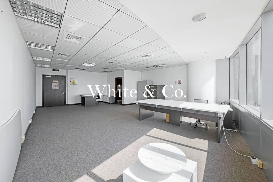 Grade A | Open Plan Office | Near Metro Grade A | Open Plan Office | Near Metro