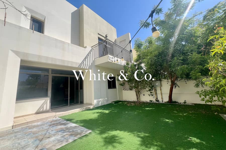 Vacant | Type 1 | Well Maintained Vacant | Type 1 | Well Maintained