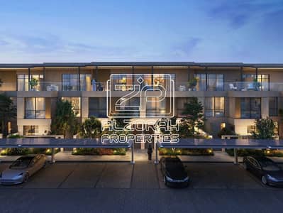 4 Bedroom Townhouse for Sale in Umm Fanain, Sharjah - 1 (3). jpeg 4 Bedroom Townhouse for Sale in Umm Fanain, Sharjah - 1 (3). jpeg