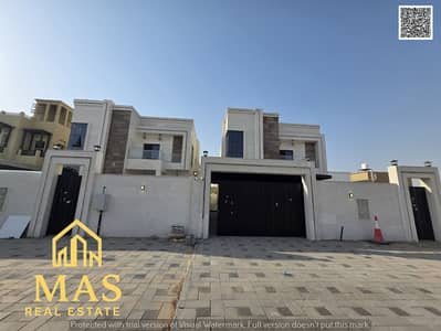 5 Camere Villa in Affitto a Al Mowaihat, Ajman - WhatsApp Image 2026-06-18 at 12.08. 10 PM (1). jpeg
