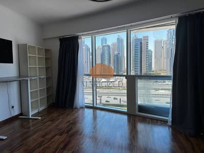 Appartement de 2 chambres à à louer à Jumeirah Lake Towers (JLT), Dubai - Appartement à Jumeirah Lake Towers (JLT)，JLT Cluster Q，Saba Tower 3, 2 chambres, 115000 AED - 15522814