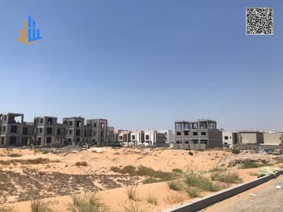 Plot for Sale in Al Helio, Ajman - WhatsApp Image 2026-06-17 at 4.12. 32 PM. jpeg Plot for Sale in Al Helio, Ajman - WhatsApp Image 2026-06-17 at 4.12. 32 PM. jpeg