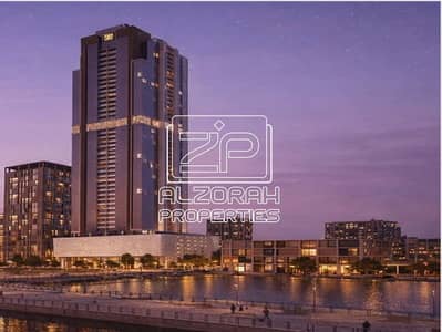 2 Bedroom Flat for Sale in Al Mamzar, Sharjah - 3. JPG 2 Bedroom Flat for Sale in Al Mamzar, Sharjah - 3. JPG