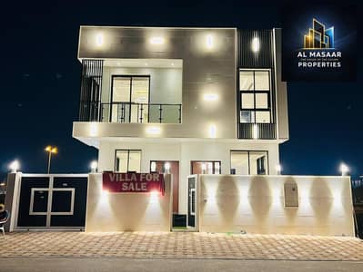 5 Cпальни Вилла Продажа в Аль Хелио, Аджман - WhatsApp Image 2026-04-23 at 1.42. 27 AM (2). jpeg 5 Cпальни Вилла Продажа в Аль Хелио, Аджман - WhatsApp Image 2026-04-23 at 1.42. 27 AM (2). jpeg