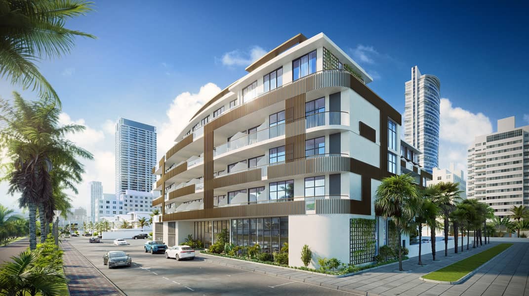 Almost ready Studio | 8% percent return | View today Almost ready Studio | 8% percent return | View today