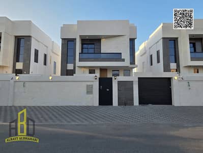 5 Camere Villa in Vendita a Al Helio, Ajman - WhatsApp Image 2026-06-17 at 12.58. 12 AM (4)_Watermarked. jpg
