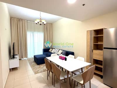 1 Bedroom Apartment for Rent in Dubai Sports City, Dubai - WhatsApp Image 2026-06-18 at 11.53. 36 AM (4). jpeg 1 Bedroom Apartment for Rent in Dubai Sports City, Dubai - WhatsApp Image 2026-06-18 at 11.53. 36 AM (4). jpeg