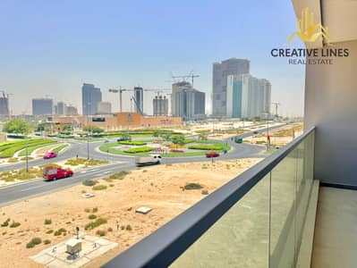 1 Bedroom Flat for Rent in Arjan, Dubai - IMG_7366. jpg 1 Bedroom Flat for Rent in Arjan, Dubai - IMG_7366. jpg