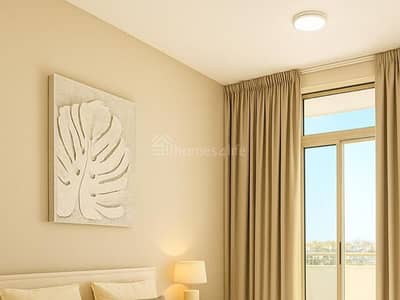 1 Bedroom Flat for Sale in Dubai Sports City, Dubai - Modern Comfort | Bright Interiors | Balcony