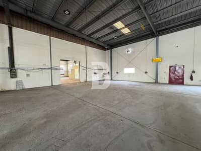 Warehouse for Sale in Jebel Ali, Dubai - Factory Plot| 250-300 KWH | Prime Corner Warehouse for Sale in Jebel Ali, Dubai - Factory Plot| 250-300 KWH | Prime Corner