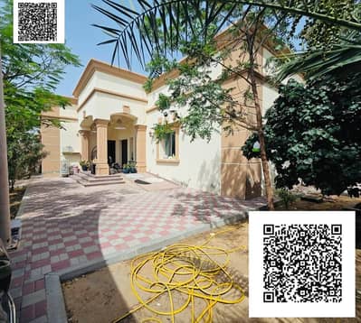 Villa de 3 chambres à à louer à Al Raqaib, Ajman - 1000131030. jpg