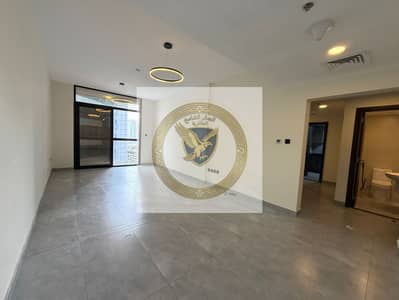 2 Schlafzimmer Wohnung zum zur Miete in Al Khan, Sharjah - WhatsApp Image 2026-06-18 at 11.43. 12 AM. jpeg