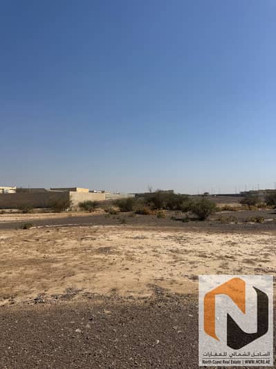 Plot te Koop in Al Manama, Ajman - photo_6_2026-06-13_18-47-49. jpg Plot te Koop in Al Manama, Ajman - photo_6_2026-06-13_18-47-49. jpg