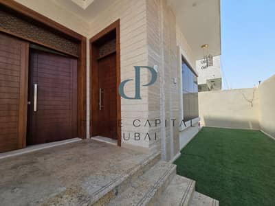 6 Bedroom Villa for Sale in Al Helio, Ajman - 1. png
