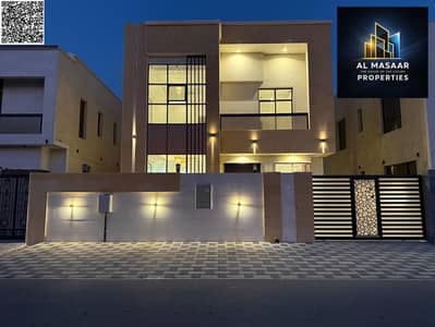5 Bedroom Villa for Sale in Al Yasmeen, Ajman - batch_WhatsApp Image 2026-01-22 at 6.33. 25 PM. jpeg