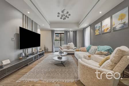 3 Camere Townhouse in Vendita a Reem, Dubai - Watermarked-19. jpg 3 Camere Townhouse in Vendita a Reem, Dubai - Watermarked-19. jpg