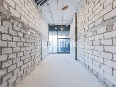 Shop for Rent in Meydan, Dubai - Prime Shell and Core Retail Shop | Great Deal | Prime Location