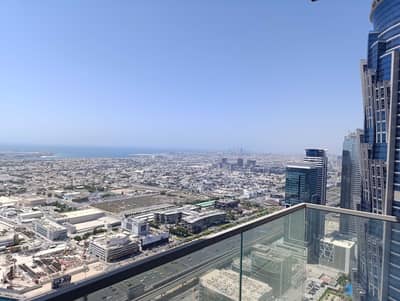 3 Slaapkamers Appartement te Huur in Business Bay, Dubai - Appartement in Business Bay，Al Habtoor City，Noora, 3 slaapkamers, 250000 AED - 15523037