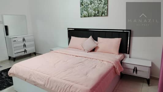 1 Bedroom Apartment for Rent in Al Taawun, Sharjah - 188539. jpg