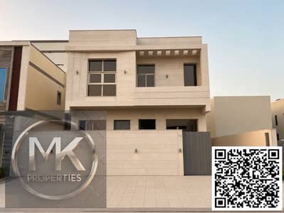 4 Bedroom Villa for Sale in Al Bahia, Ajman - 1781604730800-kxmrn2s6i1k. jpg 4 Bedroom Villa for Sale in Al Bahia, Ajman - 1781604730800-kxmrn2s6i1k. jpg