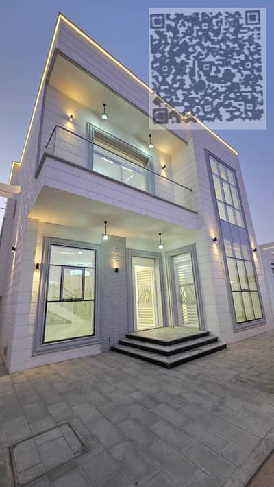 5 Schlafzimmer Villa zum zum Verkauf in Al Zahya, Ajman - WhatsApp Image 2026-06-13 at 2.45. 41 PM. jpeg
