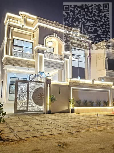5 Bedroom Villa for Sale in Al Helio, Ajman - WhatsApp Image 2026-06-13 at 2.48. 10 PM (2). jpeg 5 Bedroom Villa for Sale in Al Helio, Ajman - WhatsApp Image 2026-06-13 at 2.48. 10 PM (2). jpeg