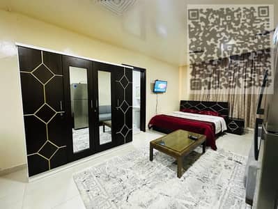 Studio for Rent in Al Rawda, Ajman - WhatsApp Image 2026-06-15 at 12.27. 32 PM (2). jpeg Studio for Rent in Al Rawda, Ajman - WhatsApp Image 2026-06-15 at 12.27. 32 PM (2). jpeg
