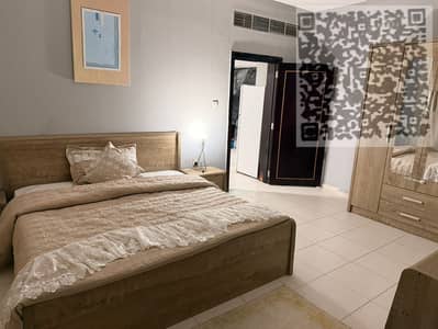 1 Schlafzimmer Wohnung zum zur Miete in Corniche Ajman, Ajman - WhatsApp Image 2026-06-15 at 1.23. 38 PM (1). jpeg