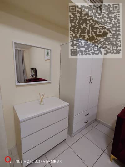 Studio for Rent in Corniche Ajman, Ajman - يي. jpg Studio for Rent in Corniche Ajman, Ajman - يي. jpg