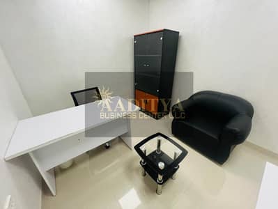 Office for Rent in Deira, Dubai - 7d6de487-5e8d-4937-98f0-a6cfecfaf352. jpg Office for Rent in Deira, Dubai - 7d6de487-5e8d-4937-98f0-a6cfecfaf352. jpg