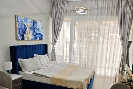 朱美拉环形村(JVC)， 迪拜 单身公寓待售 - images image img