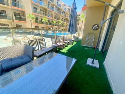 2 Camere Appartamento in Affitto a Jumeirah Village Circle (JVC), Dubai - Appartamento a Jumeirah Village Circle (JVC)，JVC District 15，Binghatti Rose, 2 camere da letto, 95000 AED - 15523184