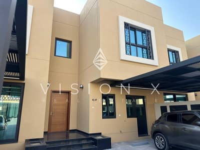 5 Bedroom Townhouse for Sale in Al Rahmaniya, Sharjah - IMG_4126. jpeg 5 Bedroom Townhouse for Sale in Al Rahmaniya, Sharjah - IMG_4126. jpeg