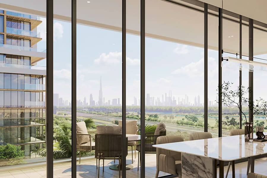 Wohnung in Sobha Hartland,Sobha One,Sobha One Tower C, 1 schlafzimmer, 1699990 AED - 15523195 Wohnung in Sobha Hartland,Sobha One,Sobha One Tower C, 1 schlafzimmer, 1699990 AED - 15523195