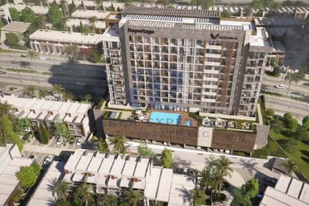 1 habitación Apartamento para en Venta en Dubai Investment Park (DIP), Dubai - Apartamento en Dubai Investment Park (DIP)，Verdana 2, 1 dormitorio, 1200000 AED - 15523235