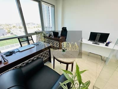 Office te Huur in Al Qusais, Dubai - 5c55c55f-5568-46b6-be4f-0f6acd7379e5. jpg