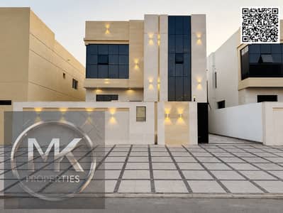 5 Bedroom Villa for Sale in Al Helio, Ajman - 1781600223164-mbodnnh4lkl. jpg 5 Bedroom Villa for Sale in Al Helio, Ajman - 1781600223164-mbodnnh4lkl. jpg