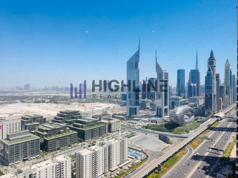 Oficina en Sheikh Zayed Road,Park Place Tower, 536600 AED - 15523248 Oficina en Sheikh Zayed Road,Park Place Tower, 536600 AED - 15523248