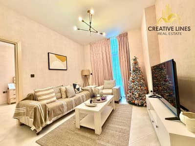 2 Bedroom Apartment for Rent in Al Jaddaf, Dubai - 36288. jpg