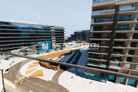 Studio te Koop in Saadiyat Island, Abu Dhabi - Appartement in Saadiyat Island，Saadiyat Cultural District，Louvre Abu Dhabi Residences, 2000000 AED - 15523289
