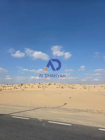 Plot para en Venta en Hoshi, Sharjah - 1000179739. jpg