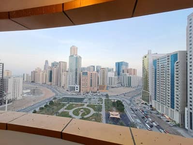1 Slaapkamer Appartement te Huur in Al Nahda (Sharjah), Sharjah - IMG-20250524-WA0018. jpg