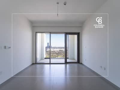 1 Bedroom Flat for Rent in Za'abeel, Dubai - Vacant | High Floor | DIFC View