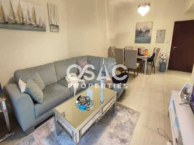 2 chambres Appartement à à louer à Al Furjan, Dubai - Appartement à Al Furjan，Azizi Liatris, 2 chambres, 105000 AED - 15523326