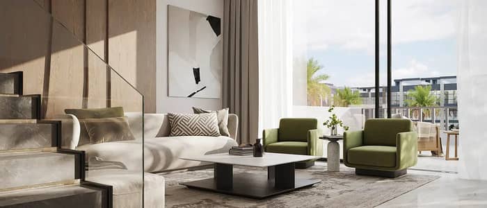 Residential for Sale in Arjan, Dubai - Cover Image