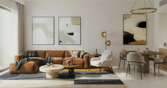 2 Bedroom Apartment for Sale in Al Barsha, Dubai - Marketing Image 1